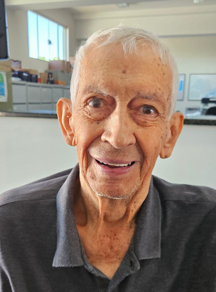 Ernestino da Costa Mello