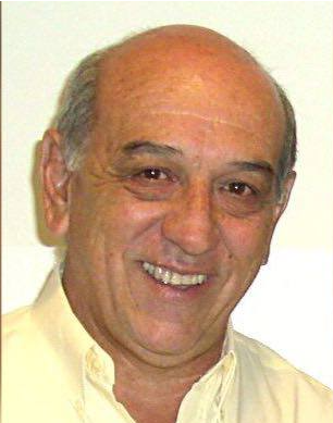 José Dagoberto De Negri